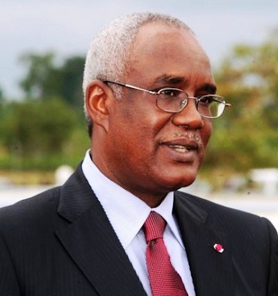 AKONDANG JIMMY MARAFA